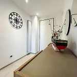 L'acquario Bed & Breakfast