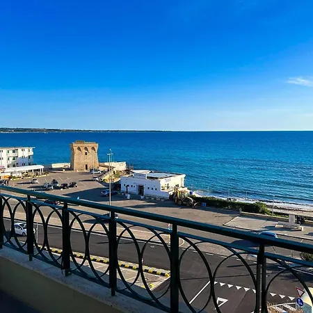 Bed & Breakfast L'acquario 3*