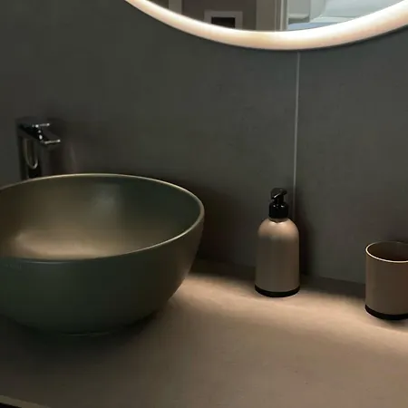 L'acquario Gallipoli