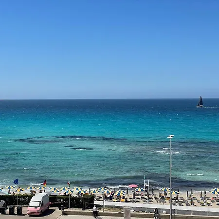 Bed & Breakfast L'acquario