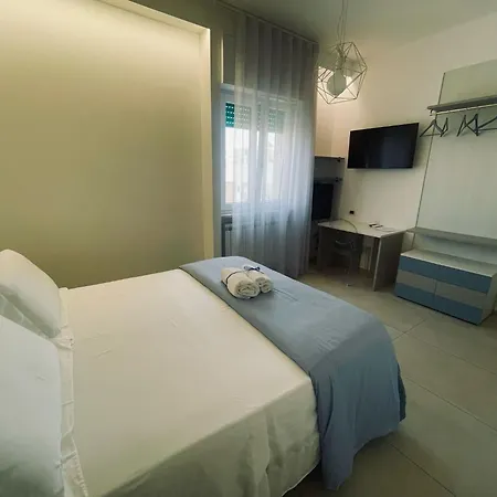 Bed & Breakfast L'acquario