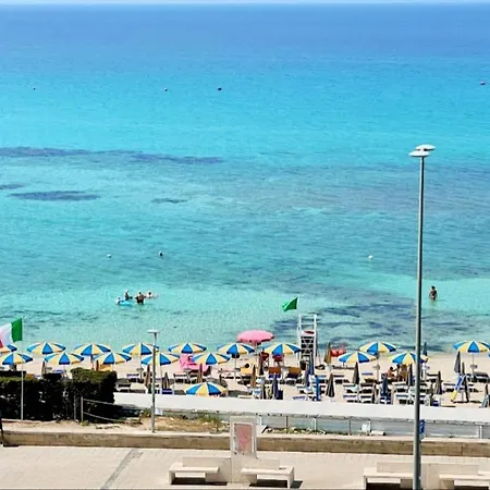 L'acquario Bed & Breakfast 3*