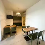 L'acquario Bed and breakfast