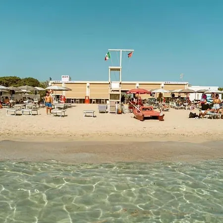 L'acquario 3*