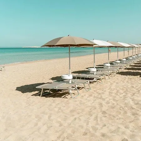 Bed and breakfast L'acquario