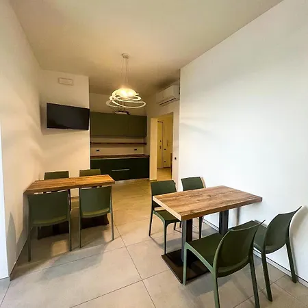 L'acquario Bed & Breakfast