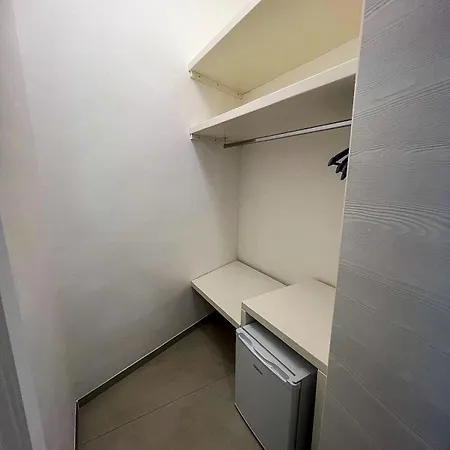 L'acquario Gallipolli