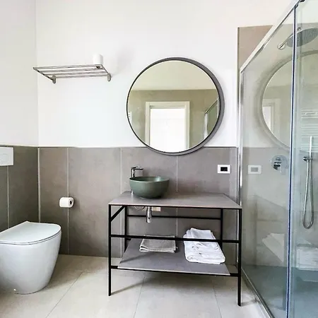 Panzió L'acquario Gallipoli