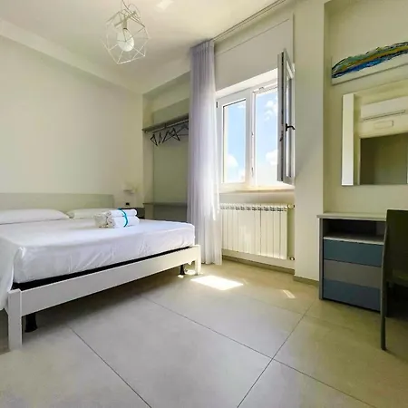 L'acquario Gallipolli