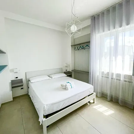 L'acquario Bed & Breakfast 3*