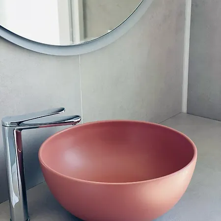 Bed & Breakfast L'acquario Gallipolli