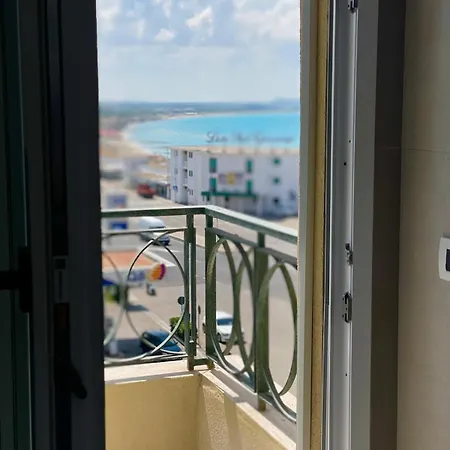 L'acquario Bed & Breakfast