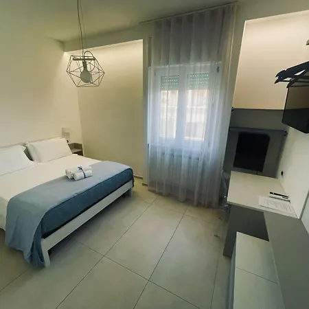 L'acquario Nocleg ze śniadaniem