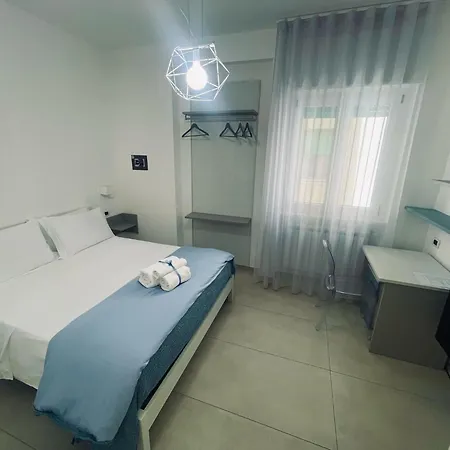 L'acquario Bed & Breakfast 3*