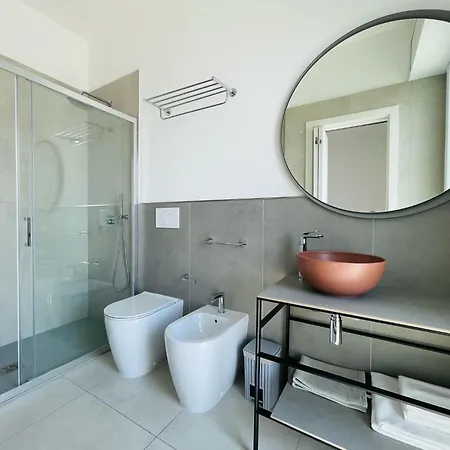 L'acquario Gallipolli