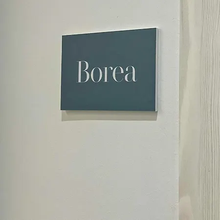 Panzió L'acquario 3*