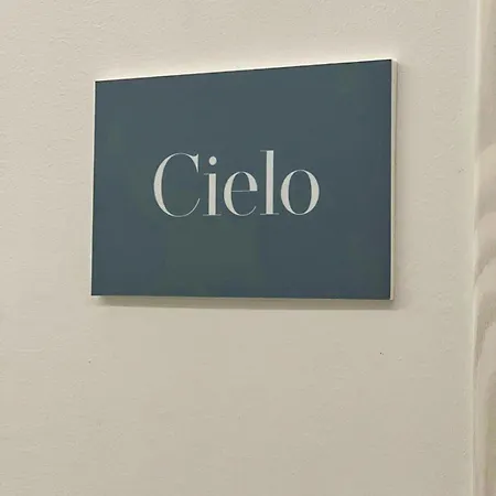 L'acquario Panzió Gallipoli