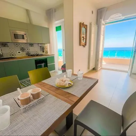 L'acquario Bed & Breakfast 3*