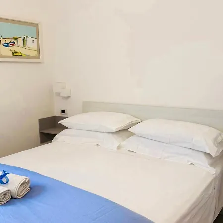 Bed & Breakfast L'acquario