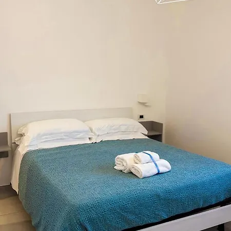 L'acquario Bed & Breakfast
