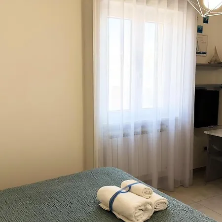 L'acquario Bed & Breakfast 3*