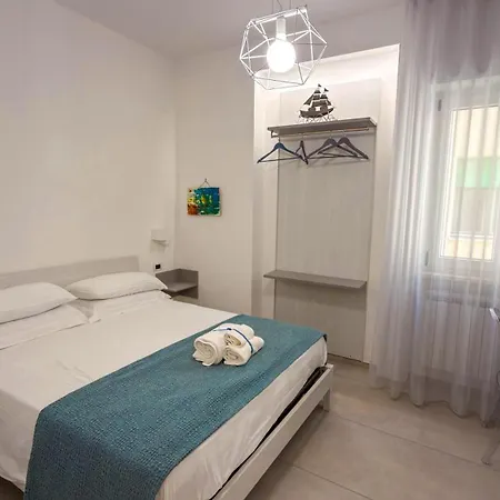 L'acquario Bed & Breakfast Gallipoli