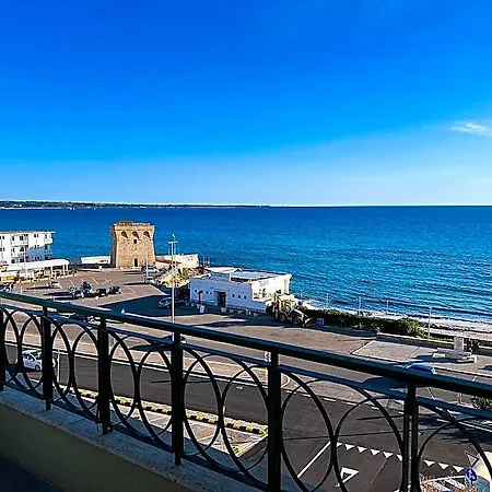 Panzió L'acquario Gallipoli