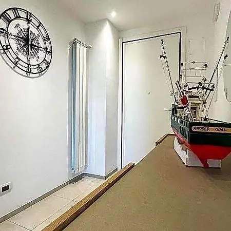Panzió L'acquario 3*
