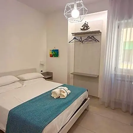 Bed & Breakfast L'acquario 3*