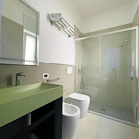 Bed & Breakfast L'acquario 3*
