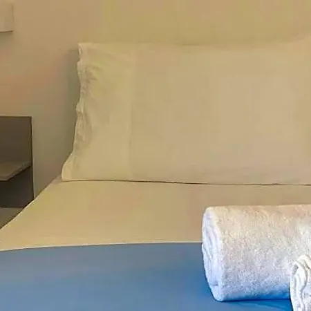 Bed & Breakfast L'acquario 3*