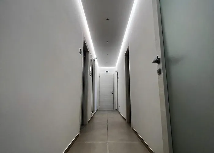 L'acquario Bed & Breakfast Gallipolli