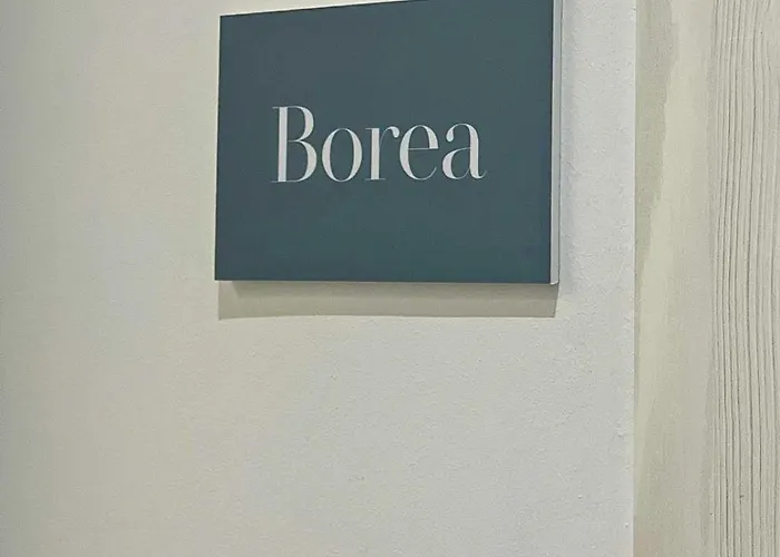 Bed & Breakfast L'acquario 3*